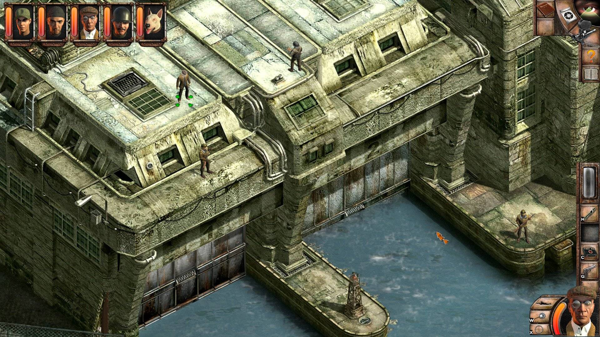Commandos 2: HD Remaster - Imagen 18